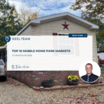 Top 10 mobile home park markets 2025 500x500