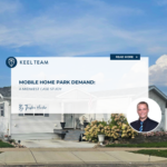 Mobile Home Park Demand: A Midwest Case Study