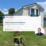 Top 5 Value-Add Projects for Mobile Home Park Investments