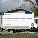 The Future of Mobile Home Park Management: How AI Might Change the Game