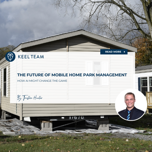The Future of Mobile Home Park Management: How AI Might Change the Game ...