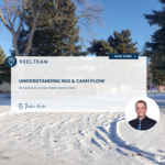 Understanding NOI and Cash Flow in Mobile Home Park Investing