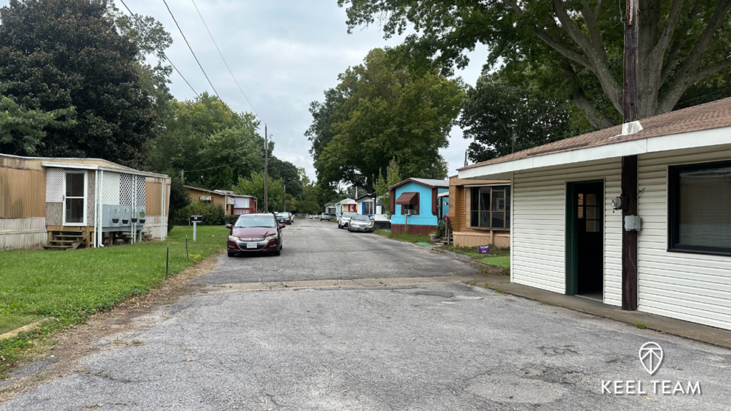 VA Norfolk mobile home park investing- September 2024 Quarterly Report - Photo 04