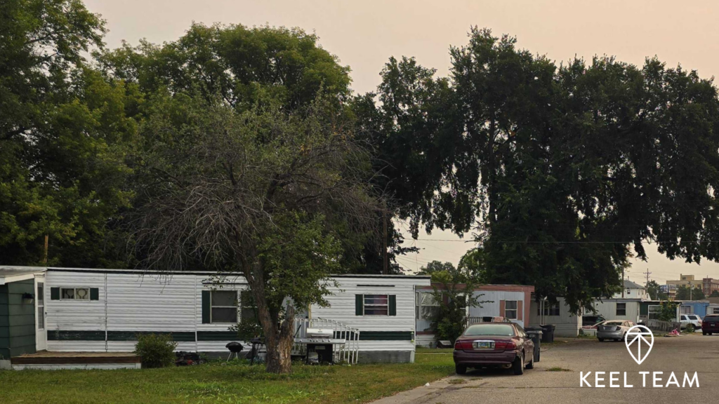 Bismarck Mobile Home Park Investing - September 2024 Quarterly Report - Photo 04