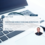 How to Find Mobile Home Park Investments With Hidden Potential