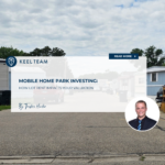 Mobile Home Park Investing How Lot Rent Impacts Your Valuation 500x500