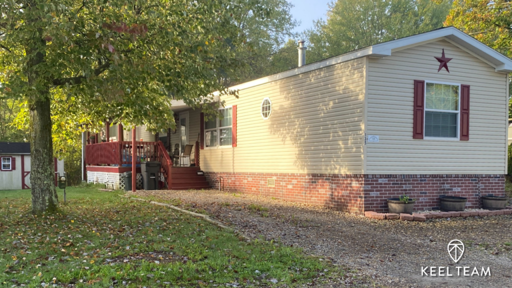 Mahoning Manor MHP - October 2024 Quarterly Report - Photo 09