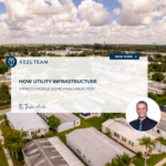 How Utility Infrastructure Impacts Mobile Home Park Valuation