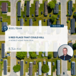 5 Red Flags That Could Kill a Mobile Home Park Deal