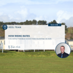How Rising Rates Can Impact Mobile Home Park Investing in 2025