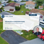 Insurance Considerations for Mobile Home Park Owners