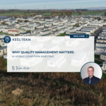 Why Quality Management Matters in Mobile Home Park Investing