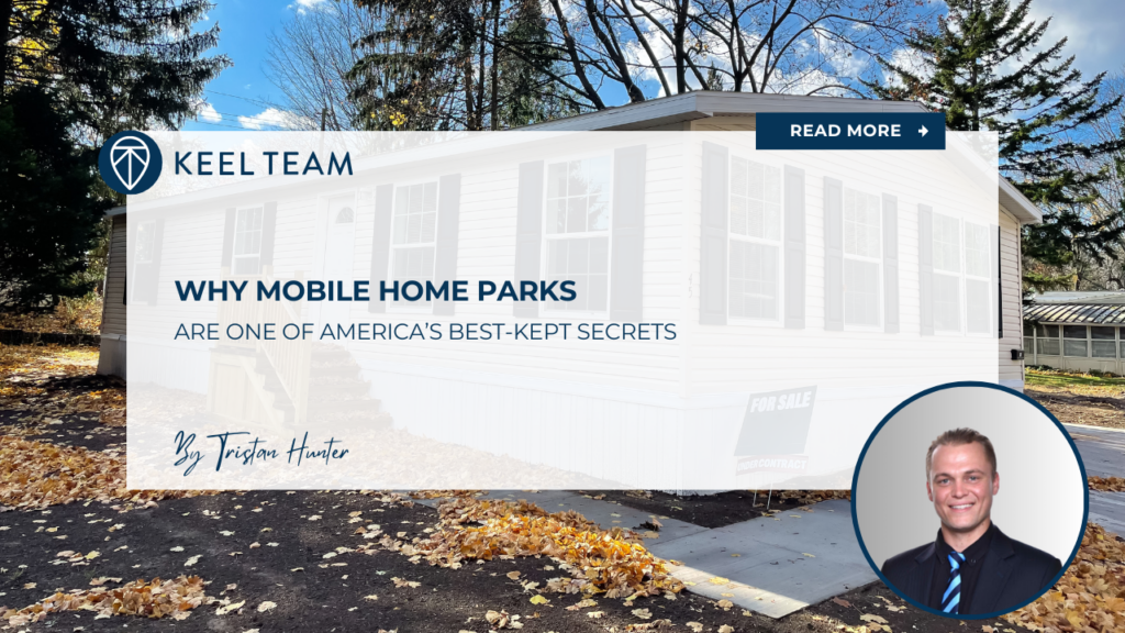 Why Mobile Home Parks Are America’s Best-Kept Secret (2)