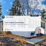 Why Mobile Home Parks Are One of America’s Best-Kept Secrets