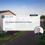 Why Mobile Home Parks Can Thrive in 2026
