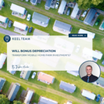 100% Bonus Depreciation Tipped to Return for Mobile Home Park Investments in 2025!