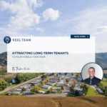 Attracting Long-Term Tenants to Your Mobile Home Park