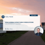 How Mobile Home Park Syndications Can Empower Busy Investors 500x500