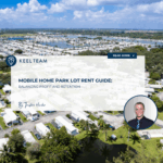 Mobile Home Park Lot Rent Guide Balancing Profit and Retention 500x500