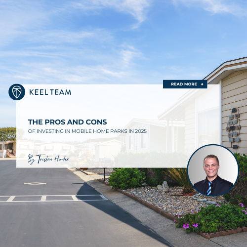 Pros and Cons of Investing in Mobile Home Parks in 2026 (Honest Take)