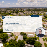 Top 10 Businesses with the Lowest Failure Rates in 2025