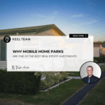 Why Mobile Home Parks Are One of the Best Real Estate Investments 500x500