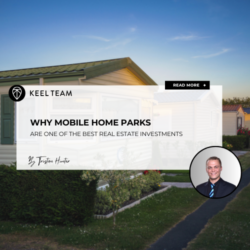Why Mobile Home Parks Are One of the Best Real Estate Investments ...
