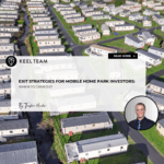 exit strategies for mobile home park investors When to cash out 500x500