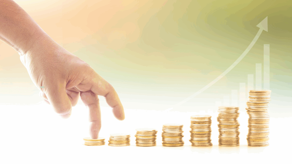 financing passively cover image example sample(1)