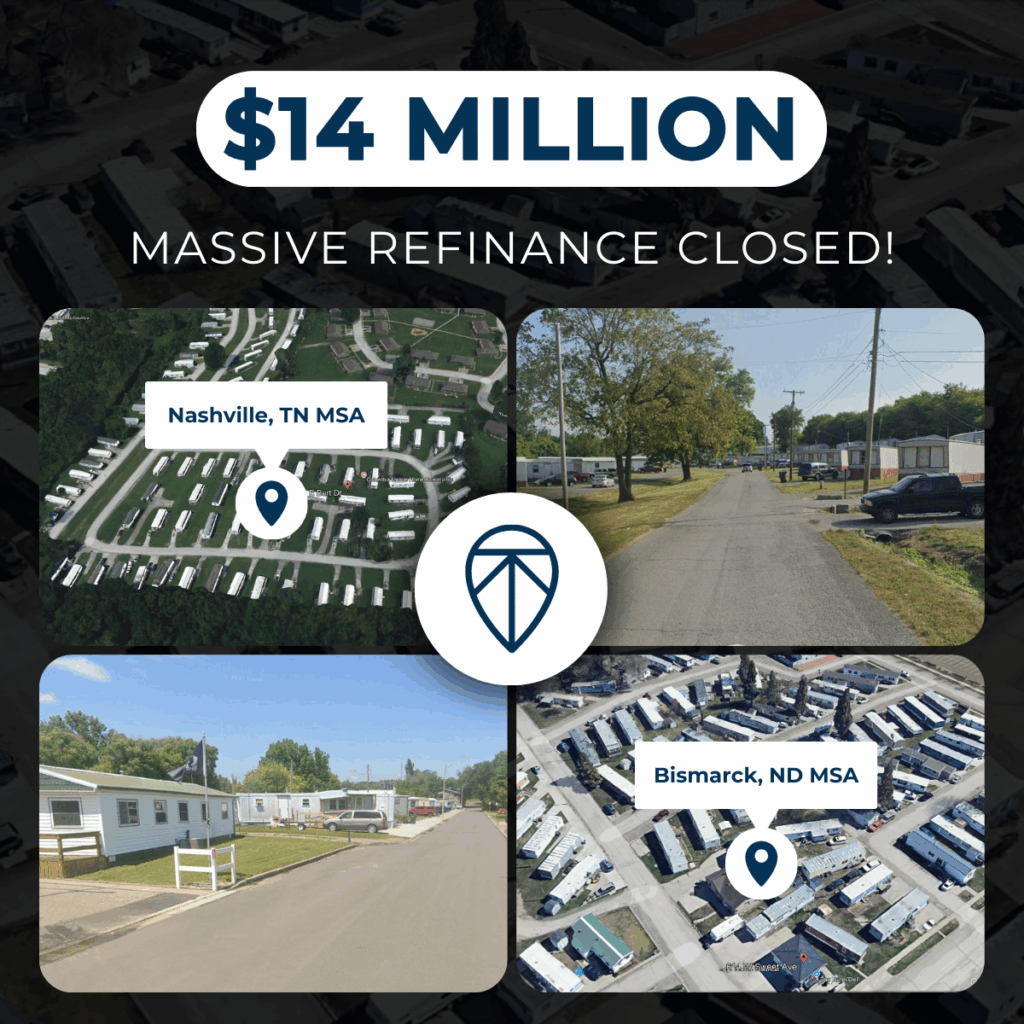 Huge Mobile Home Park Refinance (1)