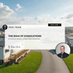 The Role of Syndications in Passive Mobile Home Park Investing
