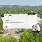 Top 5 Mobile Home Park Syndicators 500x500
