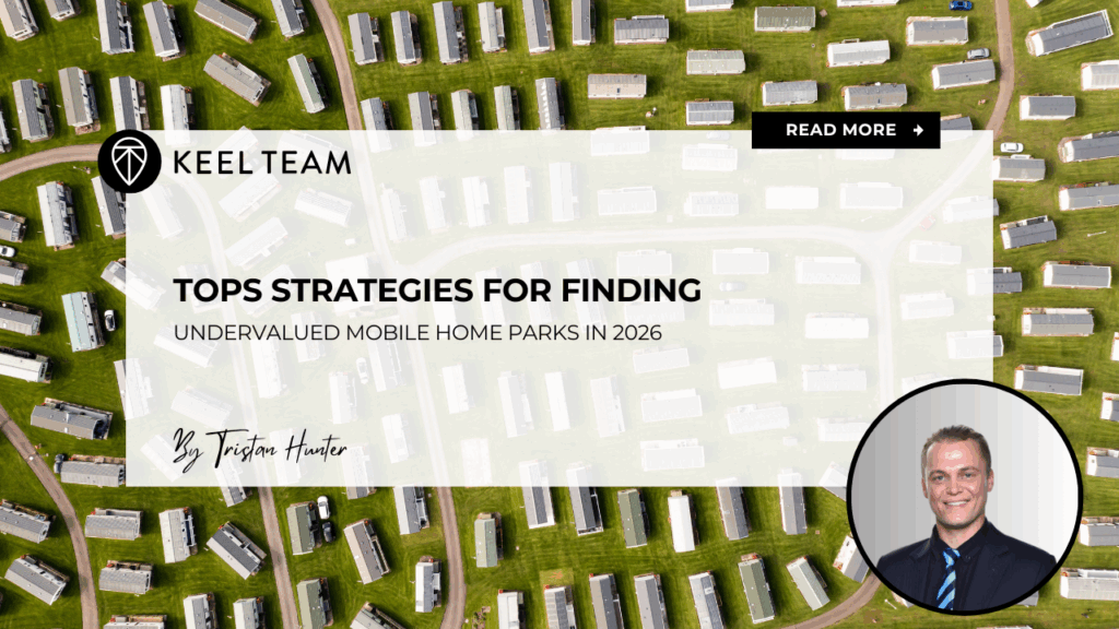 Top Strategies for Finding Undervalued Mobile Home Parks in 2026 1200x720