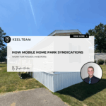 How Mobile Home Park Syndications Work for Passive Investors 500x500