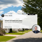 Infinite Returns Explained What Happens After a Refinance Event 500x500