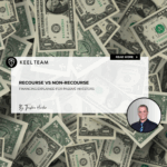 Recourse vs non recourse financing explained for passive investors 500x500