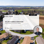 Selling a Mobile Home Park: What Happens to Investor Capital