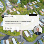 What It Means to Be a Limited Partner in a Mobile Home Park Syndication