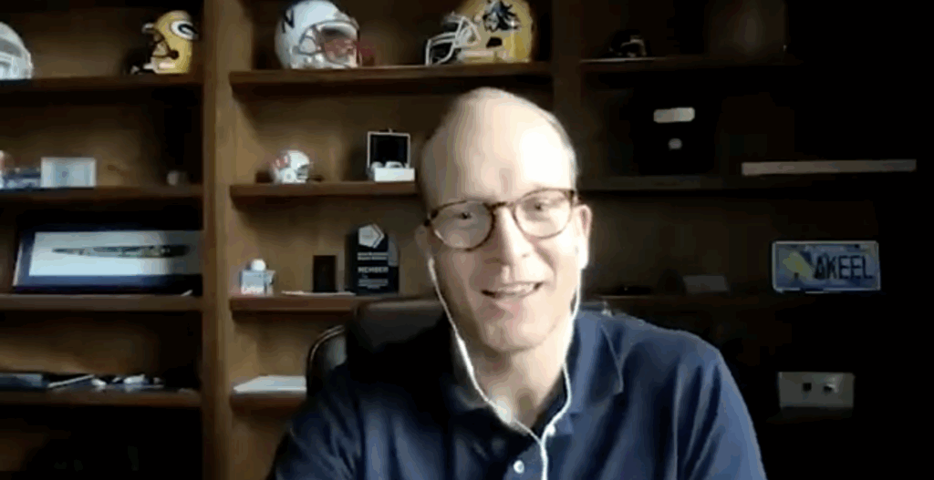 Interview with Brad Johnson of Vintage Capital- A Mobile Home Park Capital Allocator