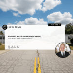 Fastest Ways to Increase Value to a Mobile Home Park Investment