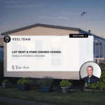 Lot Rent & Park-Owned Homes: Mobile Home Park Basics Explained