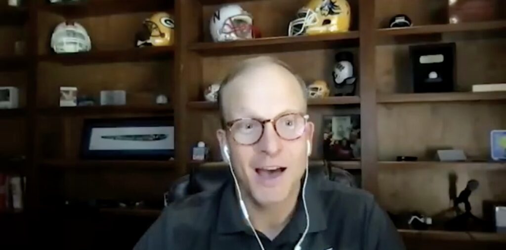 Andrew Cramer’s $300 Million Mobile Home Park Investing Journey