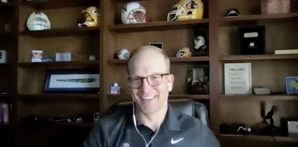 Trading Tesla for Mobile Home Trailers – Leo Young’s Mobile Home Park Investing Journey