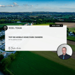 Top 100 Mobile Home Park Owners in the United States