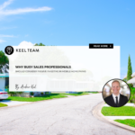 Why Busy Sales Professionals Should Consider Passive Investing in Mobile Home Parks