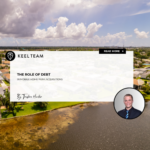 The Role of Debt in mobile Home Park Acquisitions 500x500