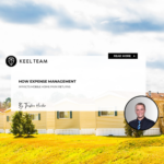 How Expense Management Impacts Mobile Home Park Returns 500x500