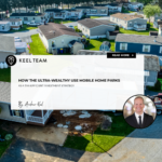How the Ultra-Wealthy Use Mobile Home Parks as a Tax-Efficient Investment Strategy 500x500