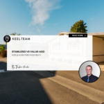 Stabilized vs Value-Add Mobile Home Park Investments