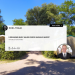 5 Reasons Busy Sales Execs Should Invest in Mobile Home Parks